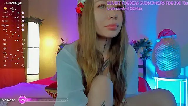 Freechat Kalina_Malina on StripChat