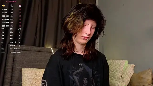 Freechat KandraCruser on StripChat