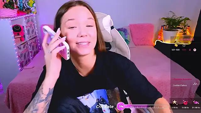 Karen_morris — take off  shorts