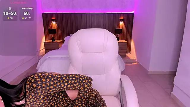 karlaa_james — fingers asshole x 3 min