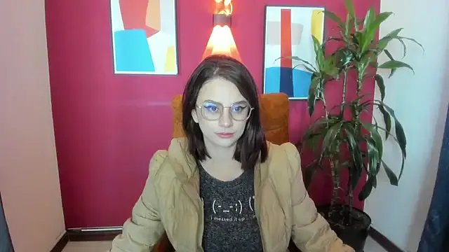 Freechat kassandra_james on StripChat