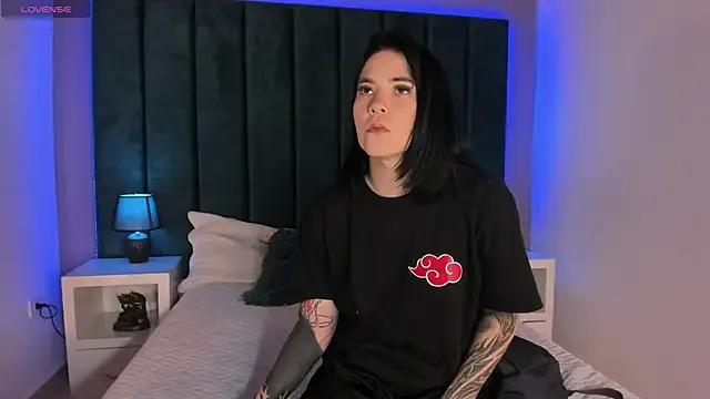 Freechat kate_cass on StripChat