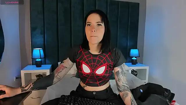 Freechat kate_cass on StripChat