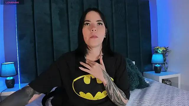 Freechat kate_cass on StripChat