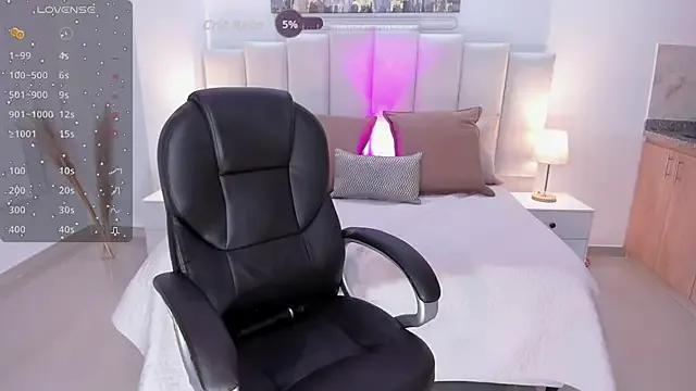 Freechat Kate_rous on StripChat