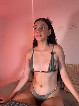 StripChat KateDoll_ is Freechat KateDoll_ — High Level -- max vibration fuck machine