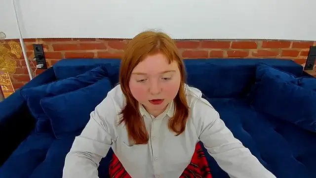 Freechat KattyRose8 on StripChat