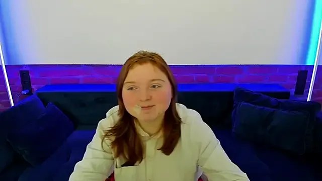 Freechat KattyRose8 on StripChat