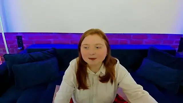 Freechat KattyRose8 on StripChat