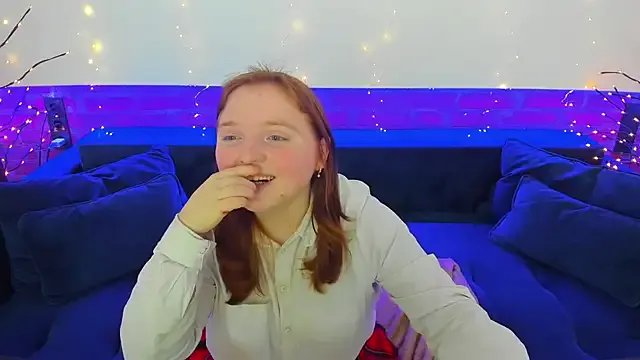 Freechat KattyRose8 on StripChat