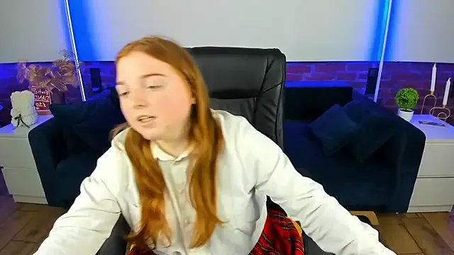 Freechat KattyRose8 on StripChat