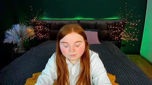 Freechat KattyRose8 on StripChat