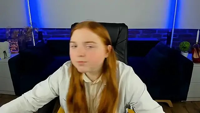 Freechat KattyRose8 on StripChat