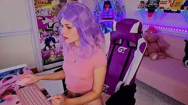 Freechat Katya_Zaitseva on StripChat