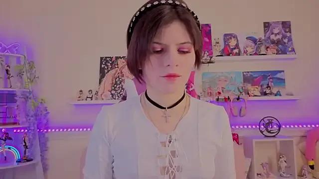 Freechat Katya_Zaitseva on StripChat