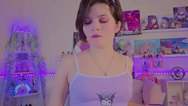 Freechat Katya_Zaitseva on StripChat