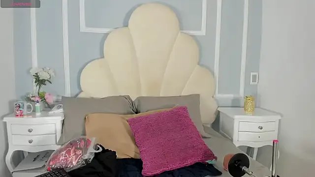 Freechat Kaylachannell on StripChat