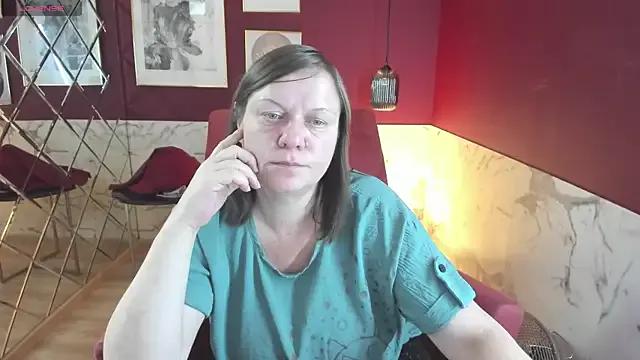 Avatar of KellyPerfection