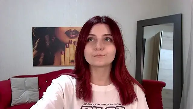 Freechat KellyStone on StripChat