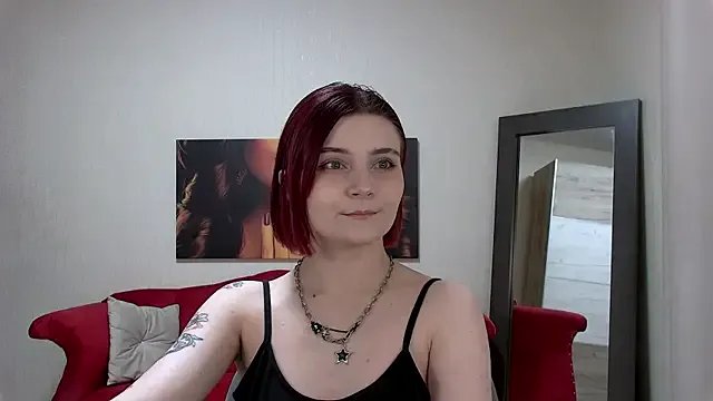 Freechat KellyStone on StripChat