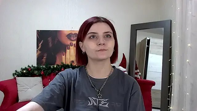 Freechat KellyStone on StripChat