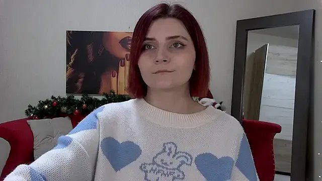 Freechat KellyStone on StripChat