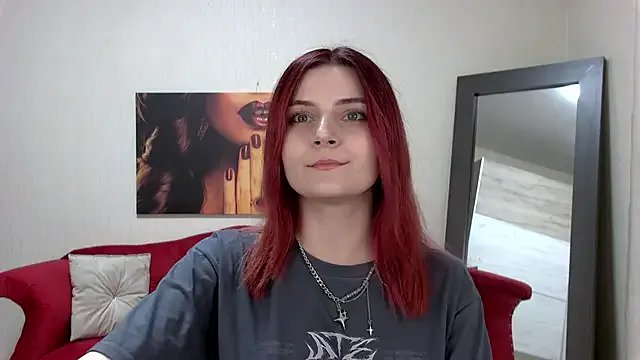 Freechat KellyStone on StripChat