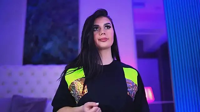 Freechat KendraMoon on StripChat