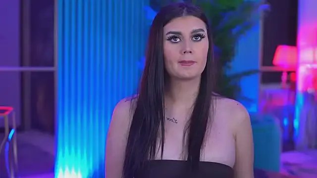 Freechat KendraMoon on StripChat