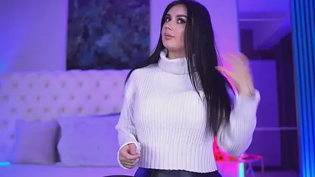 Freechat KendraMoon on StripChat