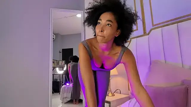 Freechat Ketty_89 on StripChat