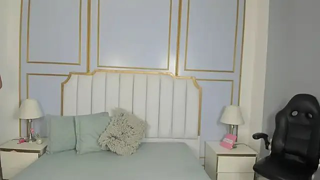 Freechat Ketty_89 on StripChat