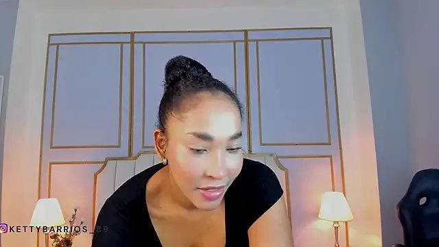 Freechat Ketty_89 on StripChat