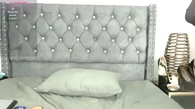 Freechat KhateShar on StripChat