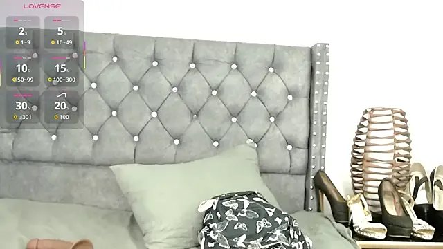 Freechat KhateShar on StripChat