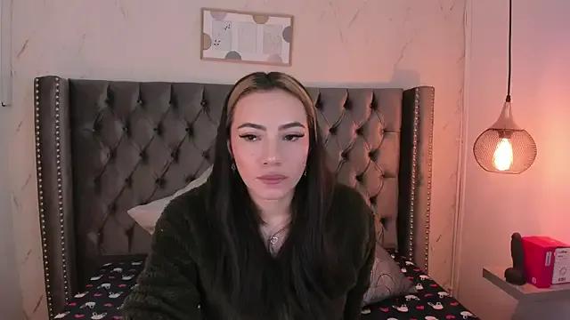 Freechat Kim_Blane on StripChat