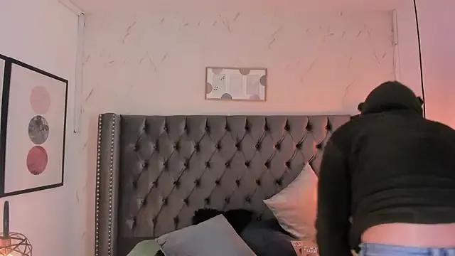 Freechat Kim_Blane on StripChat