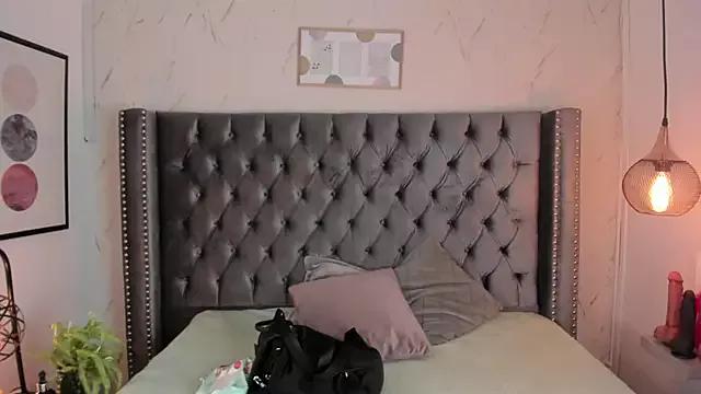 Freechat Kim_Blane on StripChat