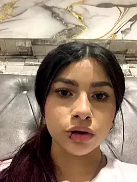 Freechat Kim_Luna1 on StripChat