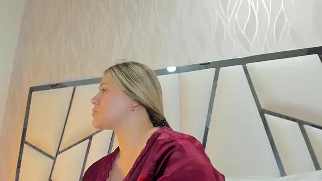 Freechat kimberly7_ on StripChat