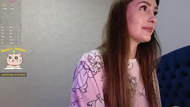 Freechat kimmie_meow on StripChat