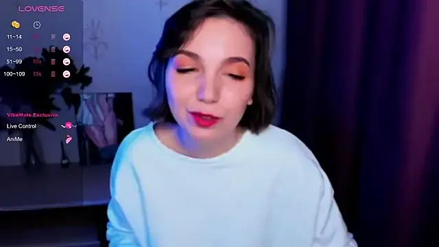 KindHazelHere_ — Shall we play?