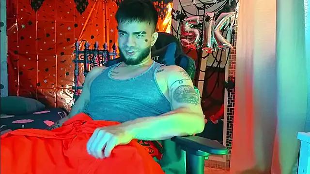 StripChat King_Draven3 is Freechat King_Draven3 — Control link x 5min control my cock