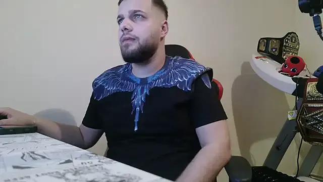 StripChat KingAdonisss is Freechat KingAdonisss — JERK COCK