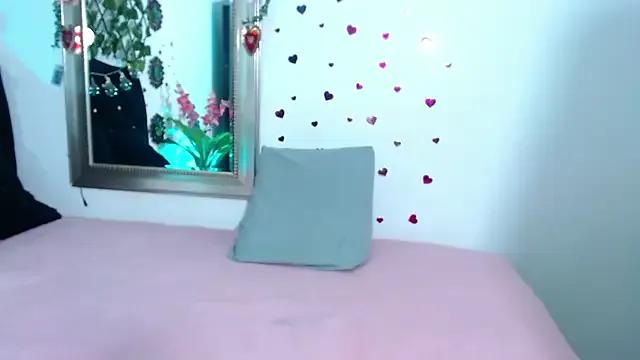 kinkysweet__ on StripChat 