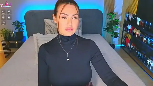 Freechat Kira_from_UA on StripChat