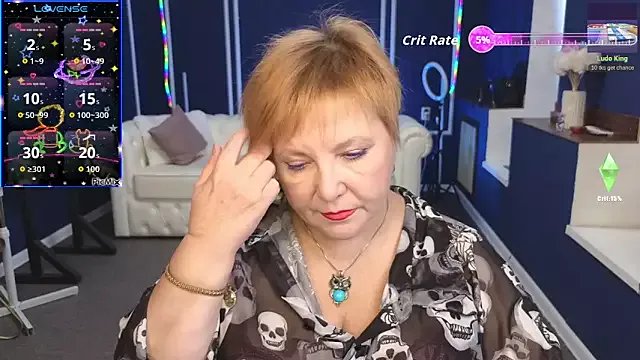 Freechat Kira_Kenett on StripChat