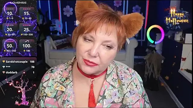 Freechat Kira_Kenett on StripChat