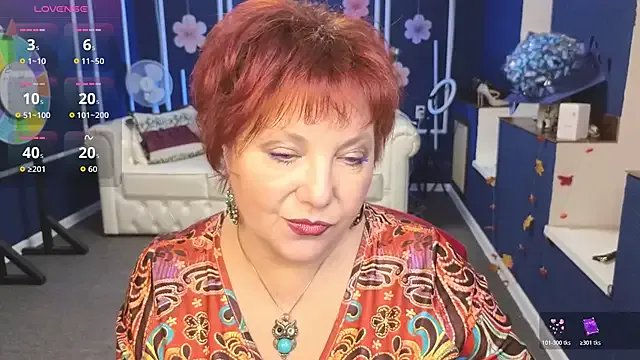 Freechat Kira_Kenett on StripChat