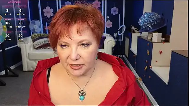 Freechat Kira_Kenett on StripChat